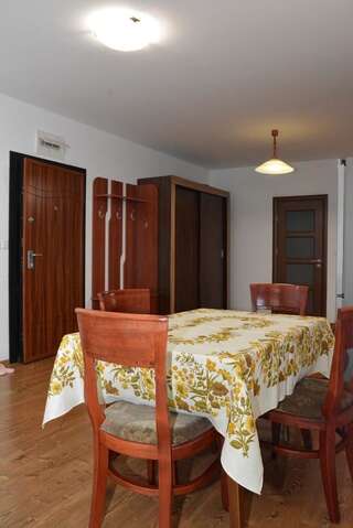 Гостевой дом Guest House Mimosa Балчик Апартаменты с 1 спальней-9